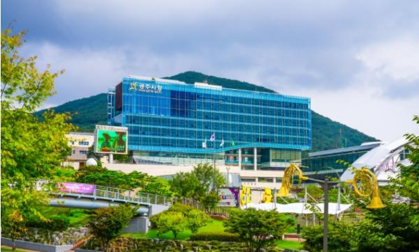 광주시소상공인연합회, 11일 청석공원서 ‘제4회 광주시 소상공인의 날’ 개최 기사 이미지